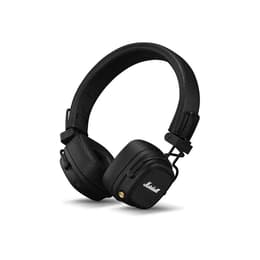 Marshall Major V wireless Hörlurar med microphone - Svart