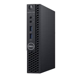 Dell OptiPlex 3060 Micro Core i5-8500T 2.1 - SSD 256 GB - 8GB