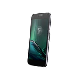 Motorola Moto G4 Play 16GB - Svart - Olåst