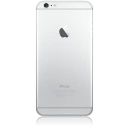 iPhone 6S Plus 64GB - Silver - Olåst