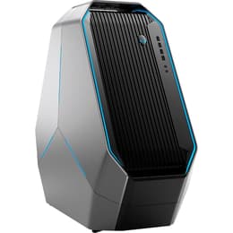 Dell Alienware Area 51 R3 Core i7-9800X 3.8 GHz - SSD 512 GB - 64GB