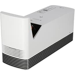 Lg CineBeam HF85JS Projektor 1500 Lumen - Vit