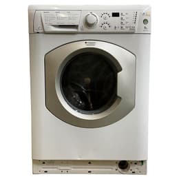 Hotpoint Ariston ECO9F149FR/S Fristående tvättmaskin Frontbelastning