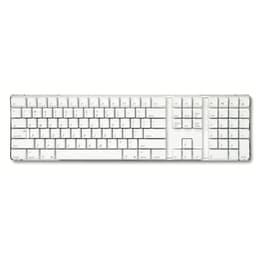 Apple Keyboard (2003) - AZERTY - Fransk -