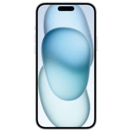 iPhone 15 Plus 256GB - Blå - Olåst