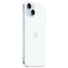 iPhone 15 Plus 256GB - Blå - Olåst