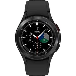 Samsung Smart Watch Galaxy Watch 4 Classic GPS - Svart