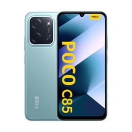 Xiaomi Poco C85 4G 256GB - Grön - Olåst