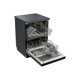 Brandt Lave-vaisselle 60cm cm - 12 till 16 kuvert