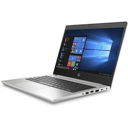 Hp ProBook 430 G7 13-tum (2019) - Core i5-10210U - 8GB - SSD 256 GB AZERTY - Fransk