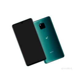 Huawei Mate 20 X 256GB - Grön - Olåst