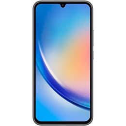 Galaxy A34 128GB - Grå - Olåst
