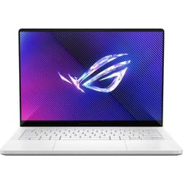 Asus ROG Zephyrus G14 GA403UH-QS057W 14"-tum - Ryzen 9 270 - 32GB - SSD 2 TBGB NVIDIA GeForce RTX 5050 QWERTY - Arabisk