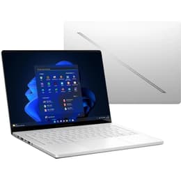 Asus ROG Zephyrus G14 GA403UH-QS057W 14"-tum - Ryzen 9 270 - 32GB - SSD 2 TBGB NVIDIA GeForce RTX 5050 QWERTY - Arabisk