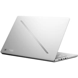 Asus ROG Zephyrus G14 GA403UH-QS057W 14"-tum - Ryzen 9 270 - 32GB - SSD 2 TBGB NVIDIA GeForce RTX 5050 QWERTY - Arabisk