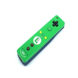 Handkontroll Wii U Nintendo Wii Remote Limited Edition Luigi