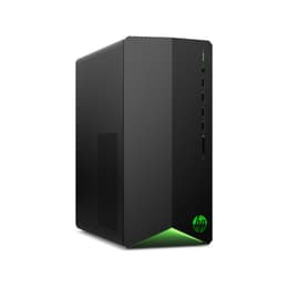 HP TG01-2558NF Ryzen 5 5600G 3.9 GHz - SSD 512 GB - 16GB