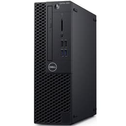 Dell Optiplex 3060 SFF Core i5-8500 3 - SSD 512 GB - 8GB