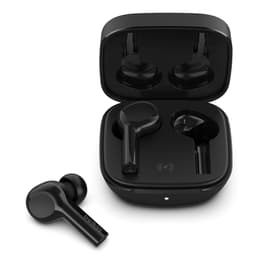 Belkin Soundform Freedom Earbud Bluetooth Hörlurar - Svart