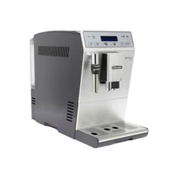 Kaffebryggare med kvarn De'Longhi ETAM 29.620.SB 1.3L - Silver