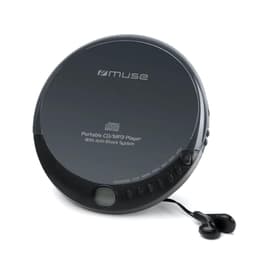 Muse M-900 DM CD Spelare
