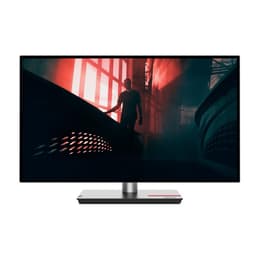 27-tum Lenovo ThinkVision P27q-30 2560 x 1440 LED Monitor