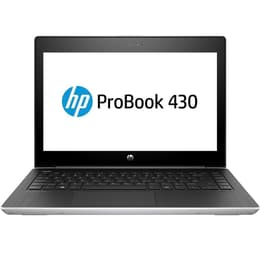 Hp ProBook 430 G5 13-tum (2018) - Core i3-8130U - 8GB - SSD 128 GB AZERTY - Fransk