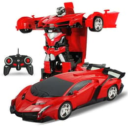 Shop-Story 2 in 1 RC Car Bil