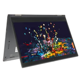 Lenovo ThinkPad X13 Yoga G1 13-tum (2020) - Core i7 - Gen 10 (U) - 16GB - SSD 512 GB QWERTZ - Tysk