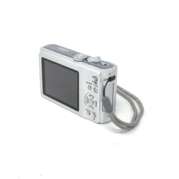 Panasonic Lumix DMC-TZ8 - Fantomsilver + Panasonic Leica DC Vario-Elmarit 25-300mm f/3.3-4.9 ASPH Power OIS