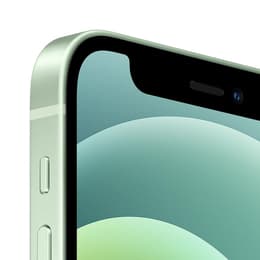 iPhone 12 mini 64GB - Grön - Olåst