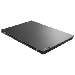 Lenovo ThinkPad L15 G2 15-tum (2021) - Core i5 - Gen 11 (G) - 8GB - SSD 256 GB QWERTY - Engelsk