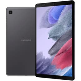 Galaxy Tab A7 Lite 64GB - Grå - WiFi + 4G