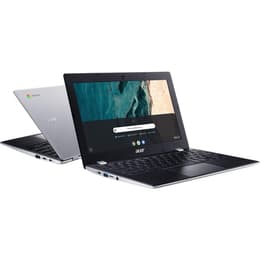 Acer ChromeBook 311 CB311-9HT-C059 Celeron N4000 1.1 GHz 32GB SSD - 4GB QWERTY - Engelsk