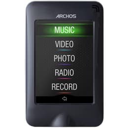 28 Vision 4GB - Svart