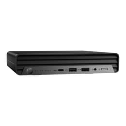 HP Elite 800 G9 Tiny Core i5-12500 3 - SSD 2 TB - 16GB