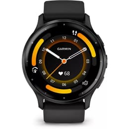 Garmin Smart Watch Venu 3 HR GPS - Svart