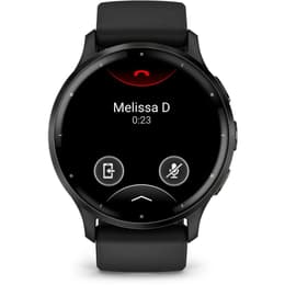 Garmin Smart Watch Venu 3 HR GPS - Svart