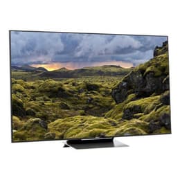 Smart TV Sony LCD Ultra HD 4K 55,0000 KD55XD9305