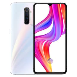 Realme X2 Pro 256GB - Vit - Olåst