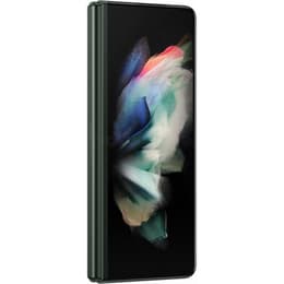 Galaxy Z Fold3 5G 512GB - Grön - Olåst