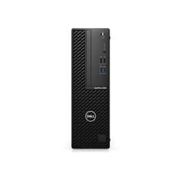Dell OptiPlex 3080 SFF Core i5-10500 2.1 - SSD 1 TB - 16GB