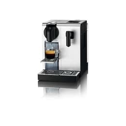 Espressomaskin Nespresso kompatibel Delonghi EN750.MB L - Grå