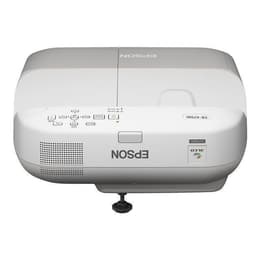 Epson EB-475Wi Projektor 2600 Lumen - Vit