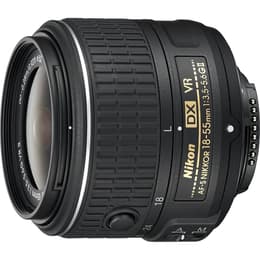 Objektiv NIKON AF-S DX NIKKOR 18-105MM F/3.5-5.6 G ED VR 18-105mm F/3.5-5.6