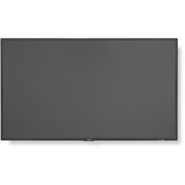 TV Nec LCD Full HD 1080p 40 MultiSync P404 PG