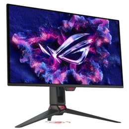 27-tum Asus ROG Swift OLED PG27UCDM 3840 x 2160 LCD Monitor
