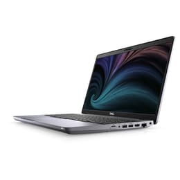 Dell Latitude 5410 14-tum (2026) - Core i5 - Gen 10 (U) - 16GB - SSD 256 GB QWERTY - Portugisisk
