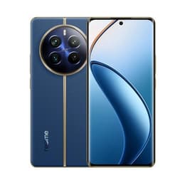Realme 12 Pro+ 512GB - Blå - Olåst
