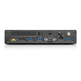 Lenovo ThinkCentre M93p Core i5-4570T 2,9 - SSD 1 TB - 16GB